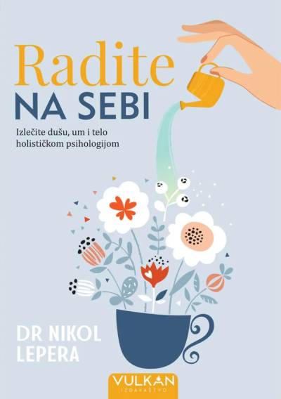 Radite na sebi (VU)