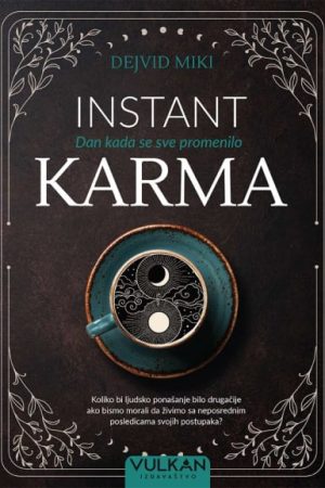 Instant karma (VU)