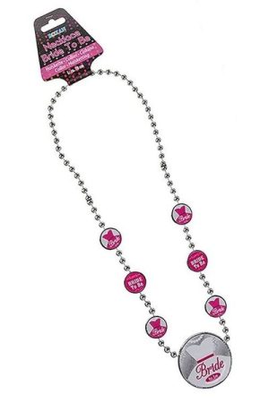 Ogrlica, mlada 78cm 181096