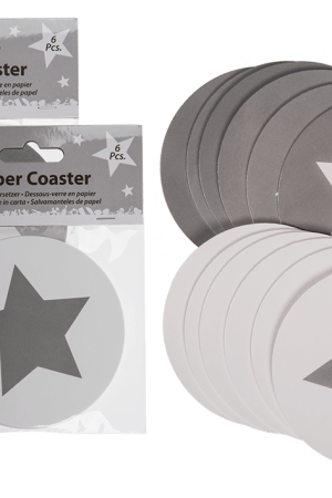 Podmetači za čaše 6/1, 190272