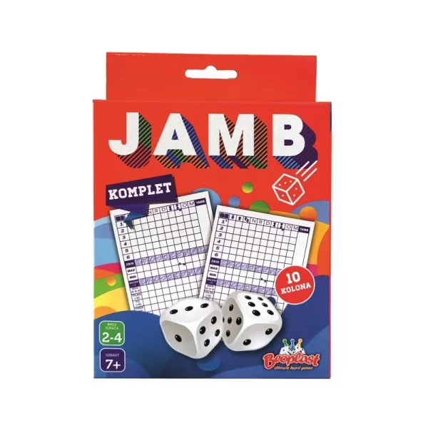 Jamb komplet 774123