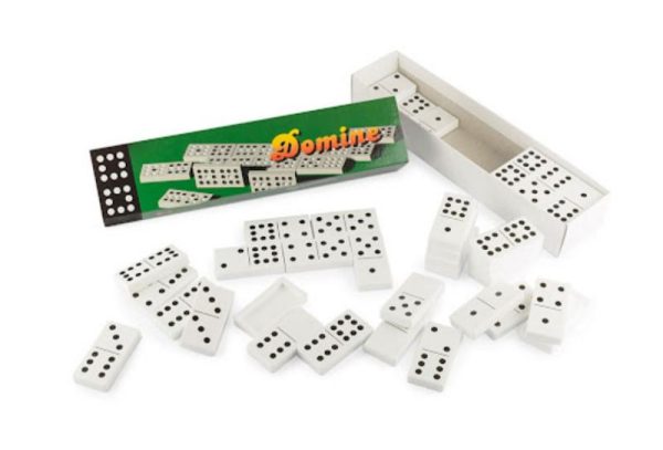 Domine maxi 45