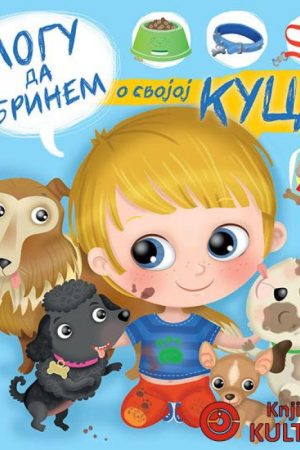 Mogu da brinem o svojoj kuci (PP)
