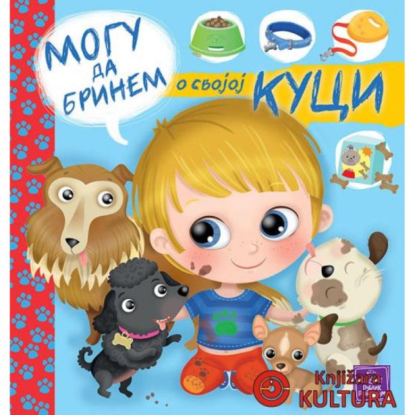 Mogu da brinem o svojoj kuci (PP)