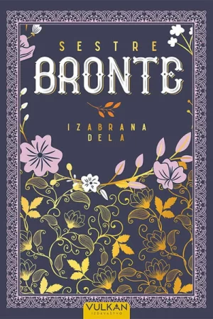 Sestre Bronte – IZABRANA DELA (VU)