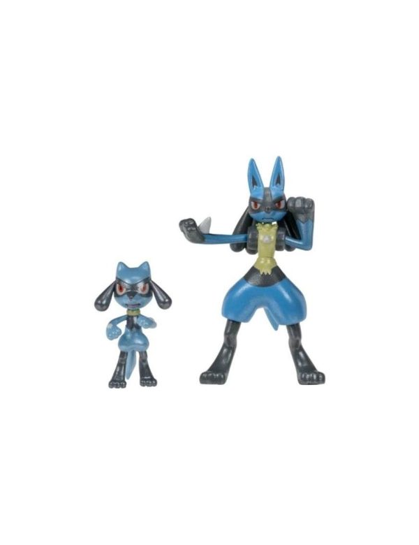 Pokemon Evolution Multipack