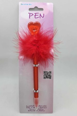 Olovka hemijska srce, 29/3087