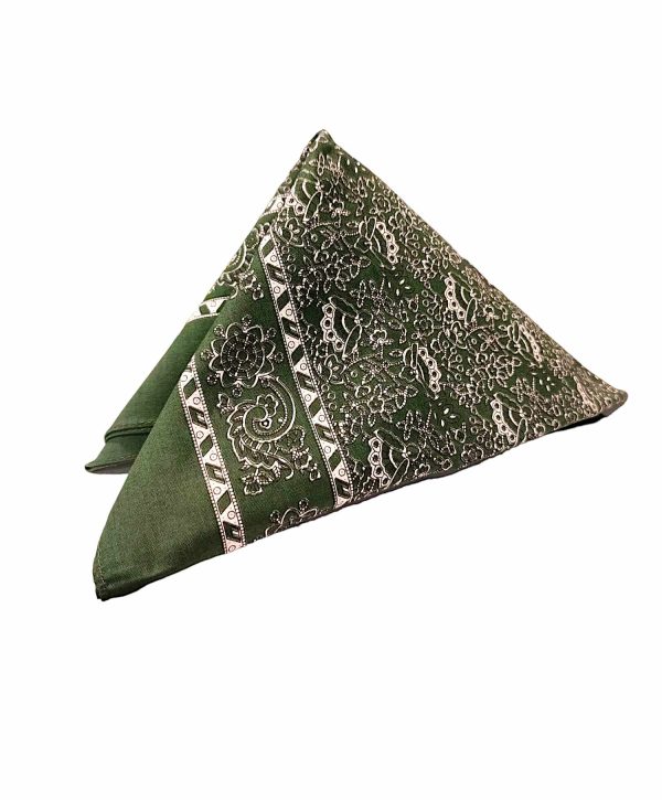 Marama zelena, 030010