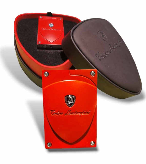 Upaljač Lamborghini crveni, 910540