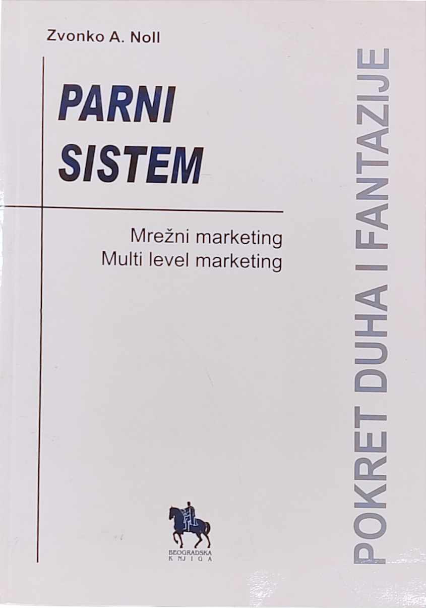 Parni sistem