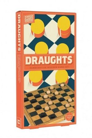WGW: Draughts