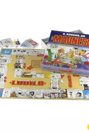 Madness 950537