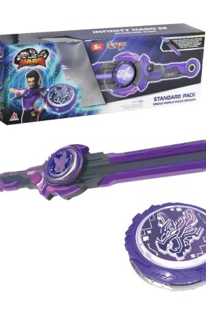 NADO - Dream World Magic Dragon