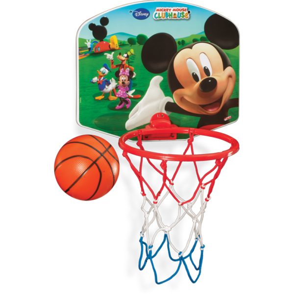 Koš set mali Mickey