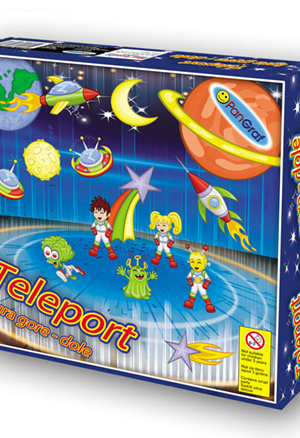 Teleport igra 829757