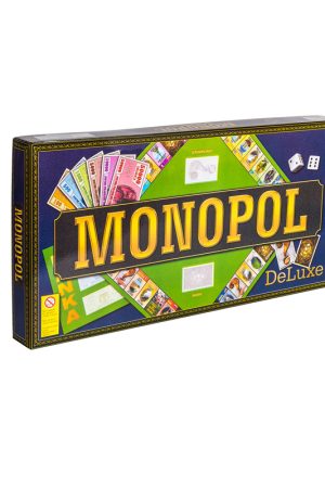Monopol 960138 - društvena igra