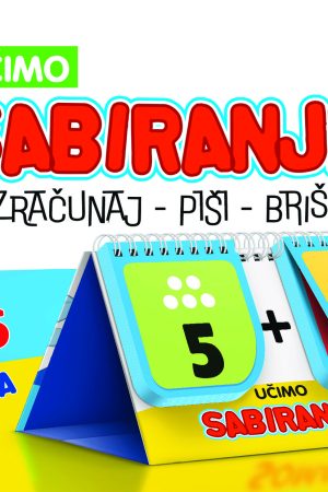Flip Book - sabiranje (PI)