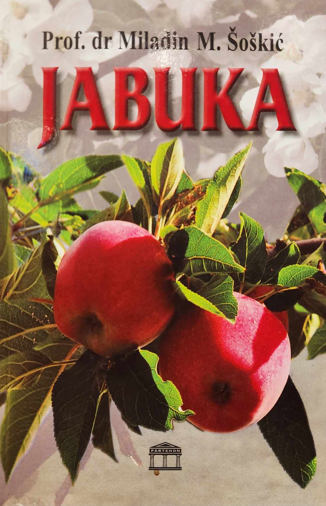 Jabuka