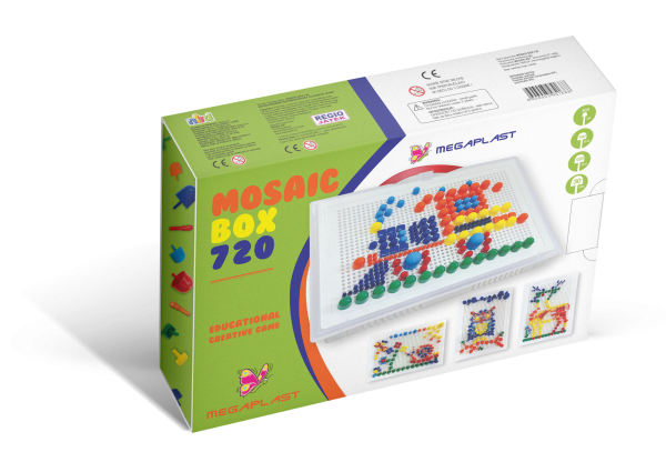 Mozaik box 720