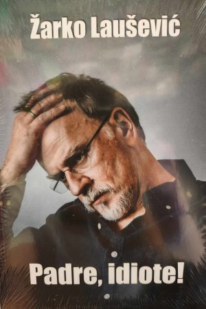 Padre, idiote (HI) - lat