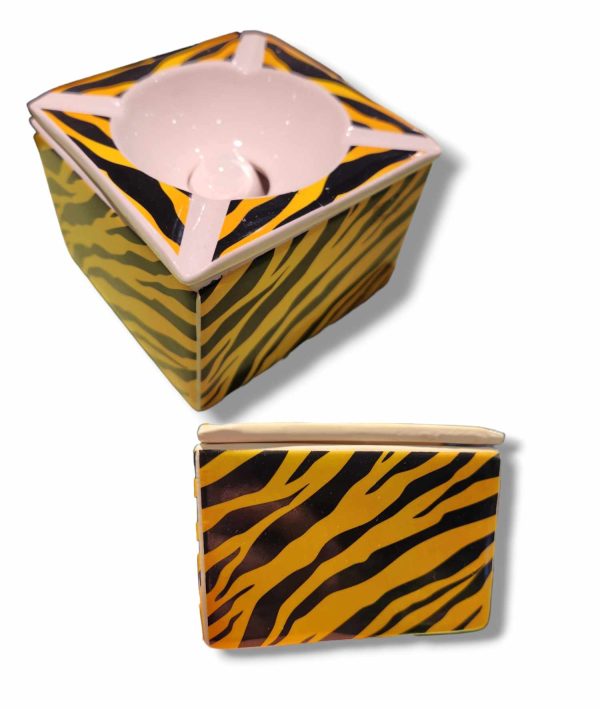 Pepeljara Zebra, angelo 402420