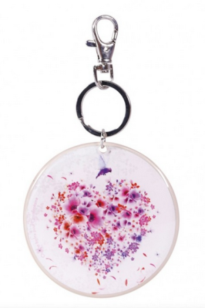 Privjesak za ključeve  Chacha 82936C