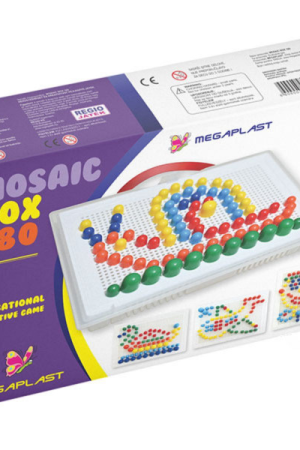 Mozaik box 180