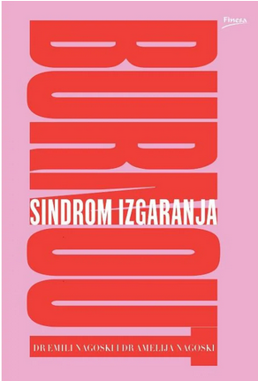 BURNOUT - sindrom izgaranja (SL)