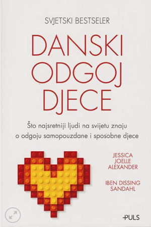 Danski odgoj djece