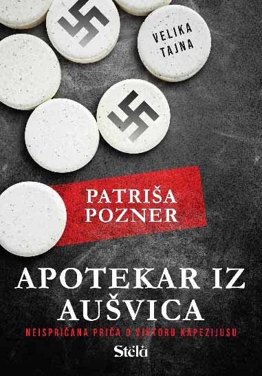 Apotekar iz Aušvica (PP)