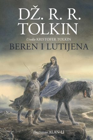 Beren i Lutijena (PP)