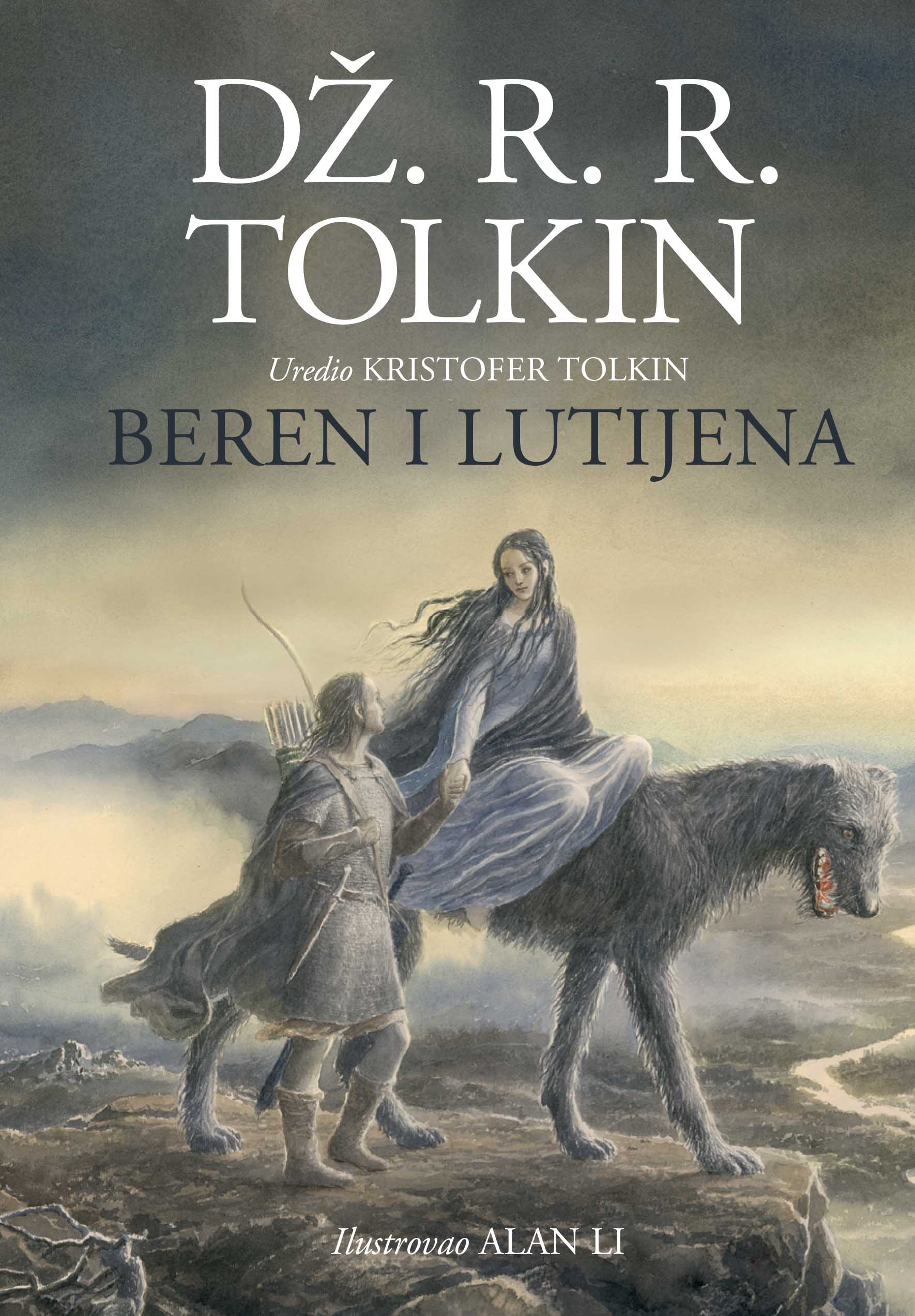 Beren i Lutijena (PP)