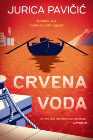 Crvena voda (SL)