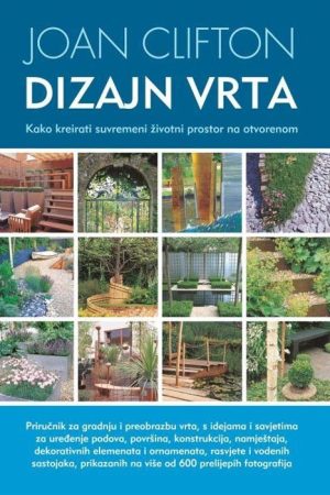 Priručnik - Dizajn vrta