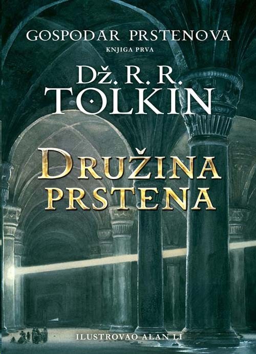 Družina prstena tp (PP)