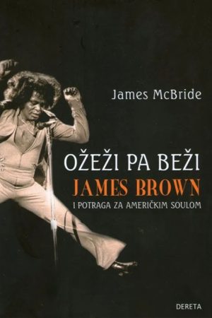 Ožeži pa beži