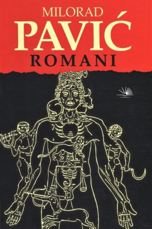 Romani Milorad Pavić (NK)