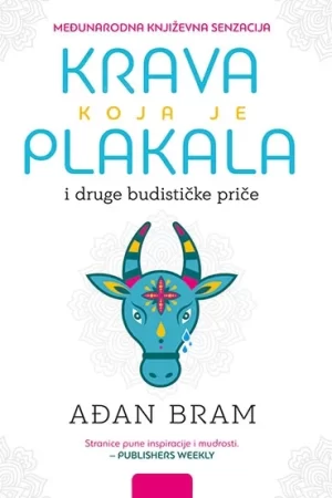 Krava koja je plakala i druge budističke priče (VU)