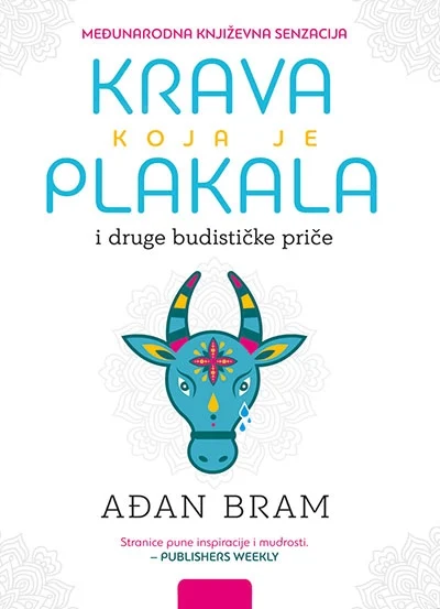 Krava koja je plakala i druge budističke priče (VU)