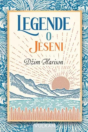 Legende o jeseni (VU)