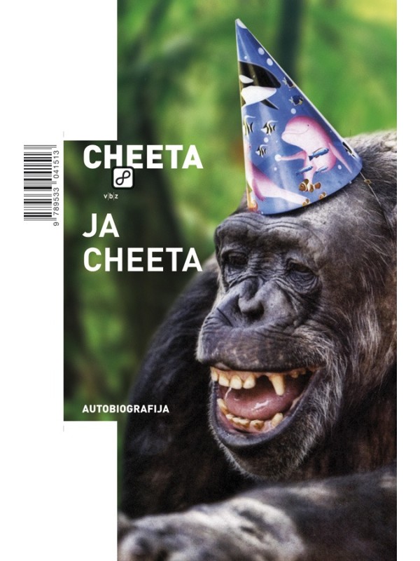 Ja cheeta