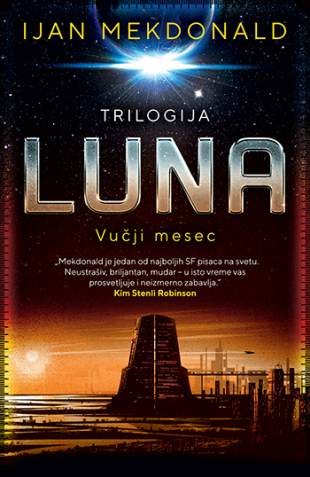 Luna - Vučiji mesec (SL)