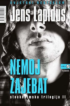 Nemoj zajebat