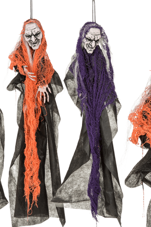 Lutka vještica, 98/2074