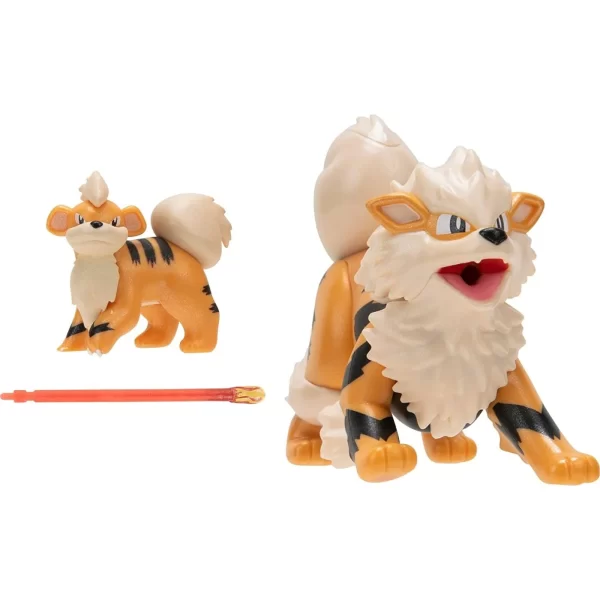 Pokemon Select Evolution