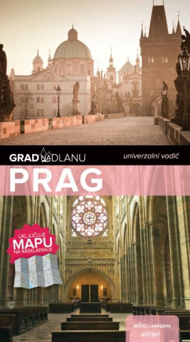 Grad na dlanu - Prag (VU)