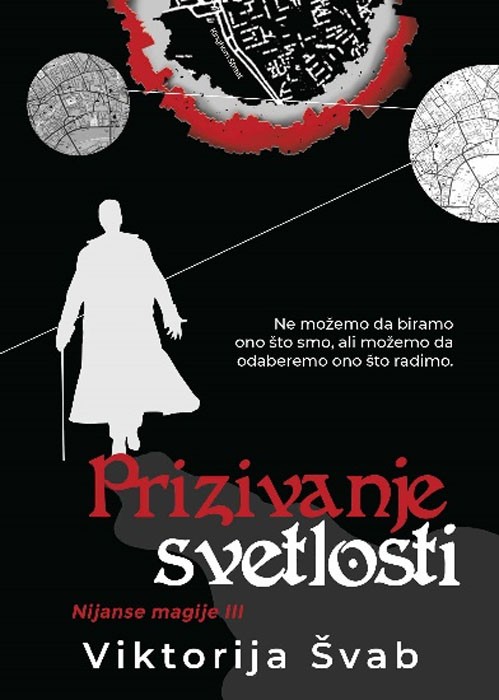 Prizivanje svetlosti (PP)