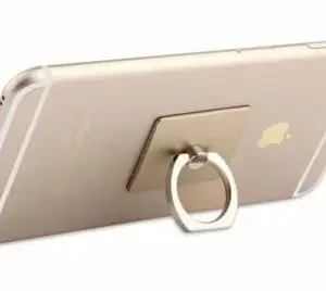 Prsten za telefon (zlatni)