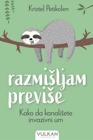 Razmišljam previše (VU)