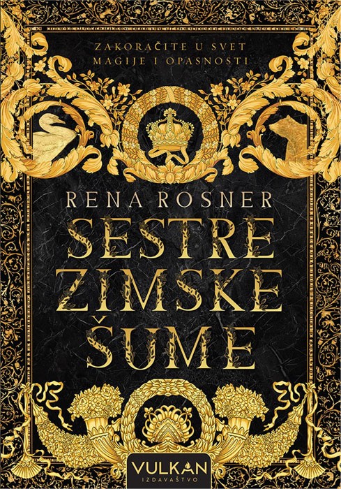 Sestre zimske šume (VU)